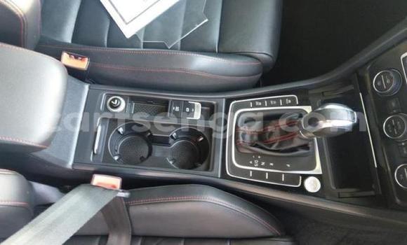 Buy Used Volkswagen Golf GTI Black Car in Manzini in Manzini Buy Used Volkswagen Golf GTI Black Car in Manzini in Manzini