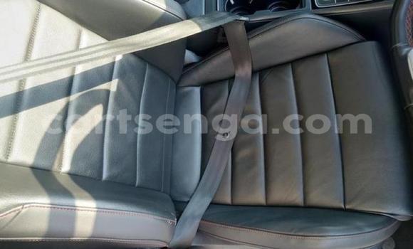 Buy Used Volkswagen Golf GTI Black Car in Manzini in Manzini Buy Used Volkswagen Golf GTI Black Car in Manzini in Manzini