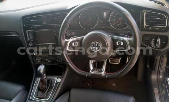 Buy Used Volkswagen Golf GTI Black Car in Manzini in Manzini Buy Used Volkswagen Golf GTI Black Car in Manzini in Manzini