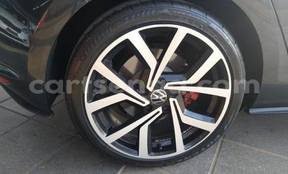 Buy Used Volkswagen Golf GTI Black Car in Manzini in Manzini Buy Used Volkswagen Golf GTI Black Car in Manzini in Manzini