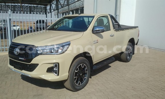 Acheter Occasion Voiture Toyota Hilux Autre à Matsapha, Manzini Acheter Occasion Voiture Toyota Hilux Autre à Matsapha, Manzini
