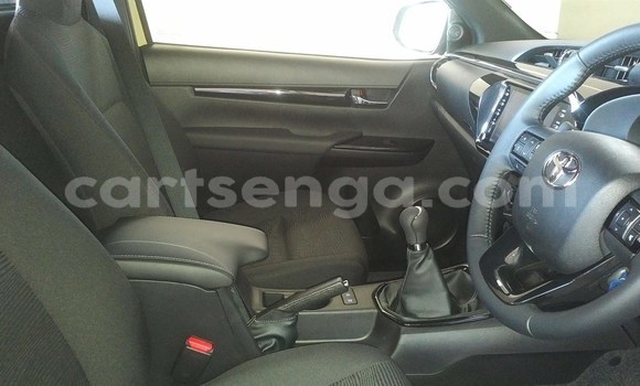 Acheter Occasion Voiture Toyota Hilux Autre à Matsapha, Manzini Acheter Occasion Voiture Toyota Hilux Autre à Matsapha, Manzini