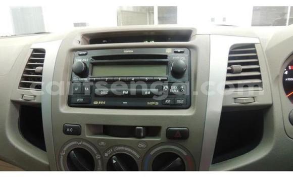 Acheter Occasion Voiture Toyota Fortuner Blanc à Ezulwini, Hhohho Acheter Occasion Voiture Toyota Fortuner Blanc à Ezulwini, Hhohho