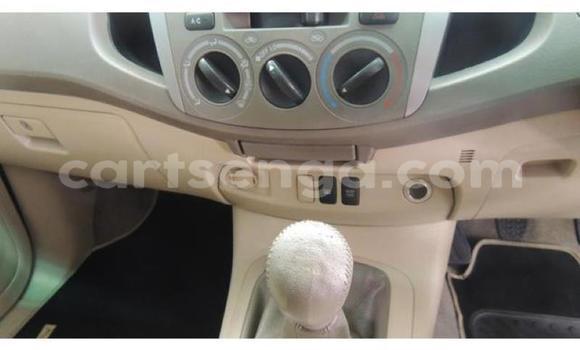 Acheter Occasion Voiture Toyota Fortuner Blanc à Ezulwini, Hhohho Acheter Occasion Voiture Toyota Fortuner Blanc à Ezulwini, Hhohho
