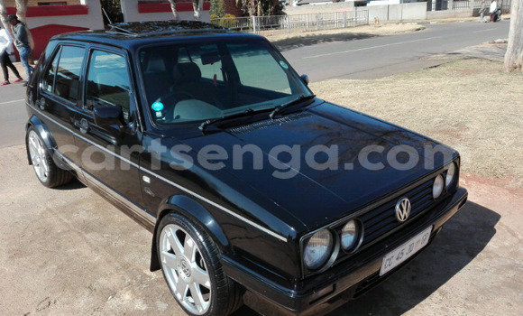 Nunua Ilio tumika Volkswagen Golf Black Gari ndani ya Hlatikulu nchini Wilaya ya Shiselweni Nunua Ilio tumika Volkswagen Golf Black Gari ndani ya Hlatikulu nchini Wilaya ya Shiselweni
