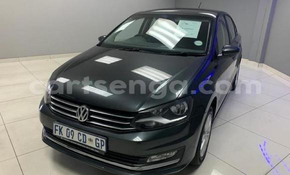 Buy Used Volkswagen Polo Black Car in Manzini in Manzini Buy Used Volkswagen Polo Black Car in Manzini in Manzini
