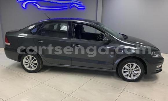 Buy Used Volkswagen Polo Black Car in Manzini in Manzini Buy Used Volkswagen Polo Black Car in Manzini in Manzini
