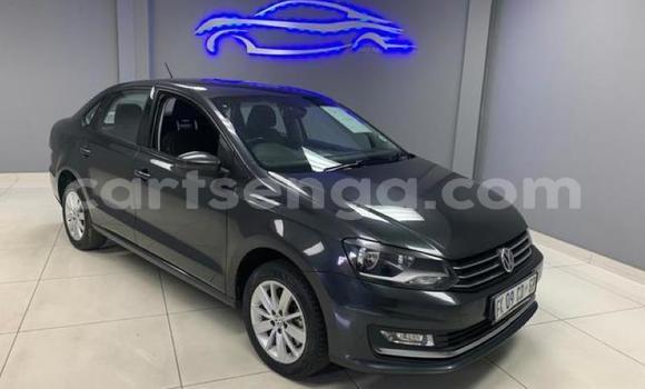 Buy Used Volkswagen Polo Black Car in Manzini in Manzini Buy Used Volkswagen Polo Black Car in Manzini in Manzini