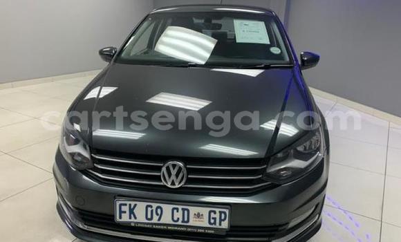 Buy Used Volkswagen Polo Black Car in Manzini in Manzini Buy Used Volkswagen Polo Black Car in Manzini in Manzini