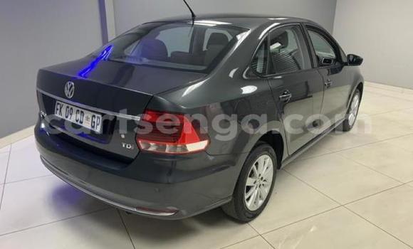 Buy Used Volkswagen Polo Black Car in Manzini in Manzini Buy Used Volkswagen Polo Black Car in Manzini in Manzini