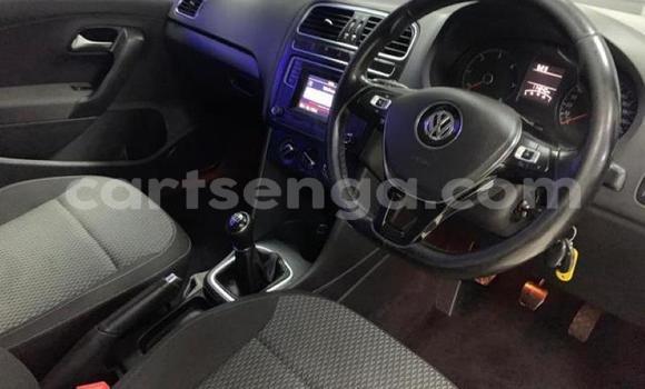 Buy Used Volkswagen Polo Black Car in Manzini in Manzini Buy Used Volkswagen Polo Black Car in Manzini in Manzini