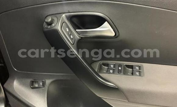 Buy Used Volkswagen Polo Black Car in Manzini in Manzini Buy Used Volkswagen Polo Black Car in Manzini in Manzini