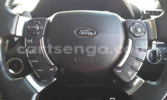 Acheter Occasion Voiture Land Rover Range Rover Vogue Blanc à Ezulwini, Hhohho Acheter Occasion Voiture Land Rover Range Rover Vogue Blanc à Ezulwini, Hhohho