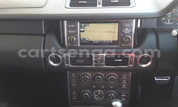 Acheter Occasion Voiture Land Rover Range Rover Vogue Blanc à Ezulwini, Hhohho Acheter Occasion Voiture Land Rover Range Rover Vogue Blanc à Ezulwini, Hhohho