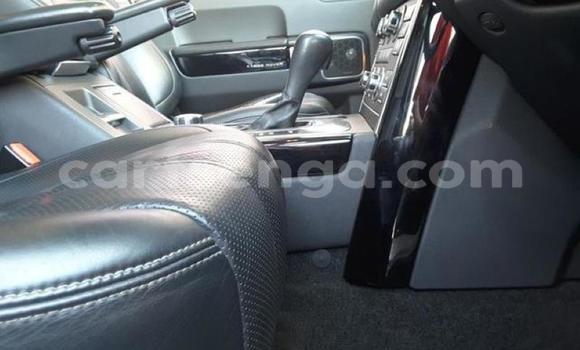 Acheter Occasion Voiture Land Rover Range Rover Vogue Blanc à Ezulwini, Hhohho Acheter Occasion Voiture Land Rover Range Rover Vogue Blanc à Ezulwini, Hhohho