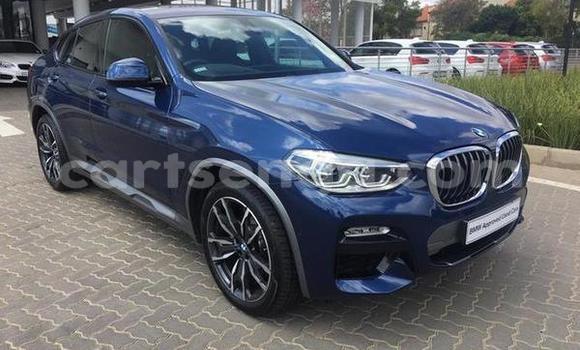 Nunua Ilio tumika BMW X4 Blue Gari ndani ya Hlatikulu nchini Wilaya ya Shiselweni Nunua Ilio tumika BMW X4 Blue Gari ndani ya Hlatikulu nchini Wilaya ya Shiselweni