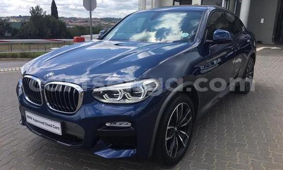 Nunua Ilio tumika BMW X4 Blue Gari ndani ya Hlatikulu nchini Wilaya ya Shiselweni Nunua Ilio tumika BMW X4 Blue Gari ndani ya Hlatikulu nchini Wilaya ya Shiselweni