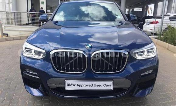 Nunua Ilio tumika BMW X4 Blue Gari ndani ya Hlatikulu nchini Wilaya ya Shiselweni Nunua Ilio tumika BMW X4 Blue Gari ndani ya Hlatikulu nchini Wilaya ya Shiselweni