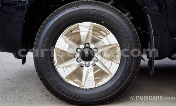 Buy Import Toyota Prado Black Car in Import - Dubai in Hhohho Buy Import Toyota Prado Black Car in Import - Dubai in Hhohho