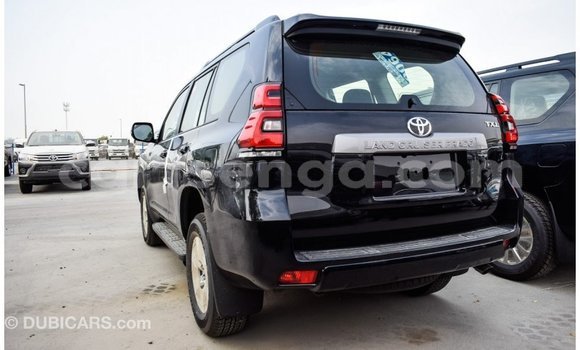 Buy Import Toyota Prado Black Car in Import - Dubai in Hhohho Buy Import Toyota Prado Black Car in Import - Dubai in Hhohho