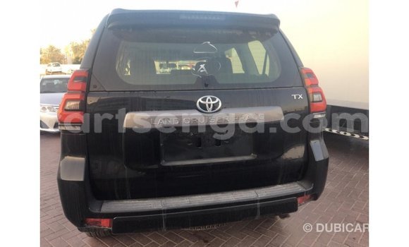 Nunua Imported Toyota Prado Black Gari ndani ya Import - Dubai nchini Hhohho Nunua Imported Toyota Prado Black Gari ndani ya Import - Dubai nchini Hhohho