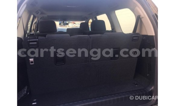 Nunua Imported Toyota Prado Black Gari ndani ya Import - Dubai nchini Hhohho Nunua Imported Toyota Prado Black Gari ndani ya Import - Dubai nchini Hhohho