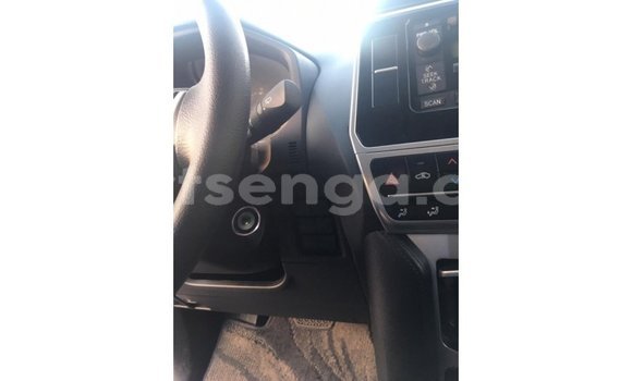 Nunua Imported Toyota Prado Black Gari ndani ya Import - Dubai nchini Hhohho Nunua Imported Toyota Prado Black Gari ndani ya Import - Dubai nchini Hhohho