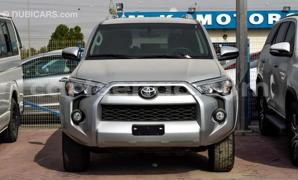 Buy Import Toyota 4Runner Other Car in Import - Dubai in Hhohho Buy Import Toyota 4Runner Other Car in Import - Dubai in Hhohho