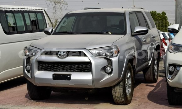 Buy Import Toyota 4Runner Other Car in Import - Dubai in Hhohho Buy Import Toyota 4Runner Other Car in Import - Dubai in Hhohho