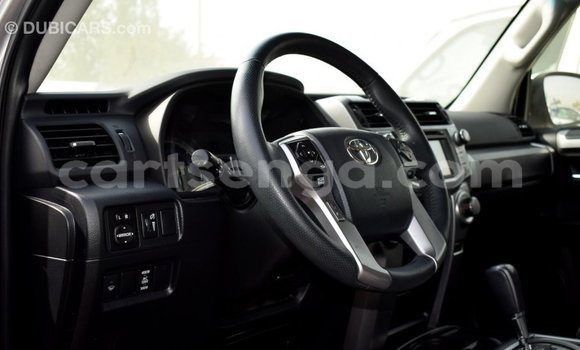 Buy Import Toyota 4Runner Other Car in Import - Dubai in Hhohho Buy Import Toyota 4Runner Other Car in Import - Dubai in Hhohho