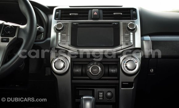 Buy Import Toyota 4Runner Other Car in Import - Dubai in Hhohho Buy Import Toyota 4Runner Other Car in Import - Dubai in Hhohho