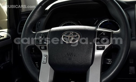 Buy Import Toyota 4Runner Other Car in Import - Dubai in Hhohho Buy Import Toyota 4Runner Other Car in Import - Dubai in Hhohho