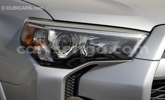 Buy Import Toyota 4Runner Other Car in Import - Dubai in Hhohho Buy Import Toyota 4Runner Other Car in Import - Dubai in Hhohho