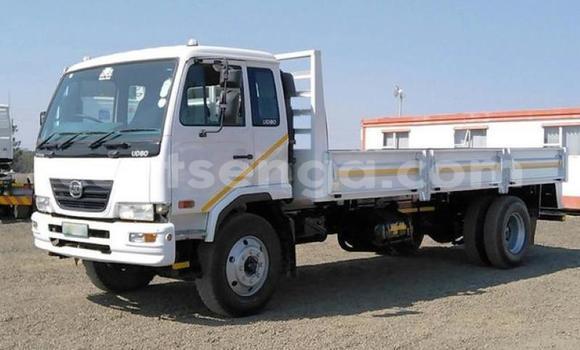 Buy Used Nissan UD White Truck in Manzini in Manzini Buy Used Nissan UD White Truck in Manzini in Manzini