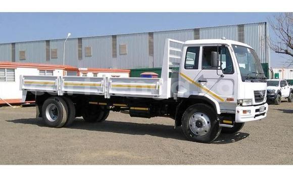 Buy Used Nissan UD White Truck in Manzini in Manzini Buy Used Nissan UD White Truck in Manzini in Manzini