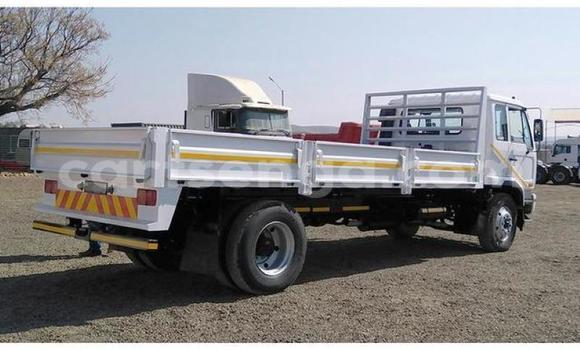Buy Used Nissan UD White Truck in Manzini in Manzini Buy Used Nissan UD White Truck in Manzini in Manzini