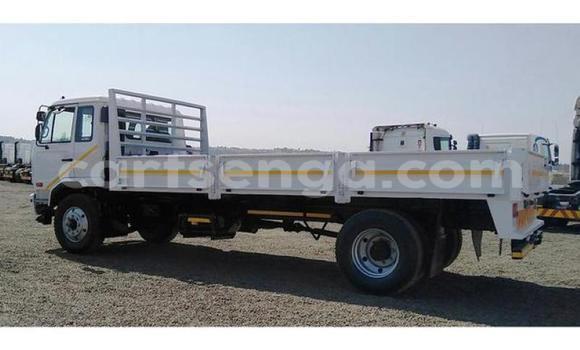 Buy Used Nissan UD White Truck in Manzini in Manzini Buy Used Nissan UD White Truck in Manzini in Manzini