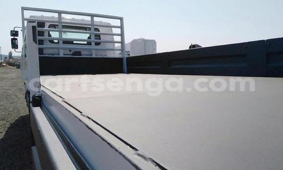 Buy Used Nissan UD White Truck in Manzini in Manzini Buy Used Nissan UD White Truck in Manzini in Manzini