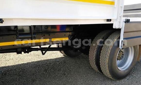 Buy Used Nissan UD White Truck in Manzini in Manzini Buy Used Nissan UD White Truck in Manzini in Manzini