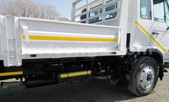 Buy Used Nissan UD White Truck in Manzini in Manzini Buy Used Nissan UD White Truck in Manzini in Manzini