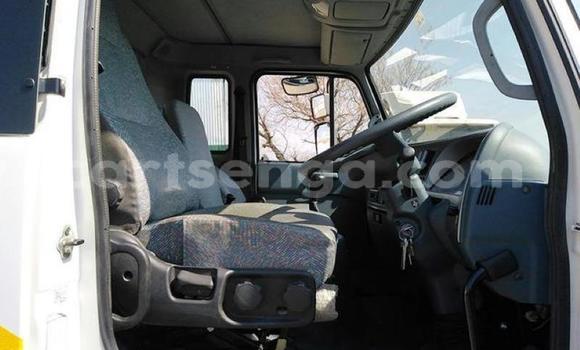 Buy Used Nissan UD White Truck in Manzini in Manzini Buy Used Nissan UD White Truck in Manzini in Manzini