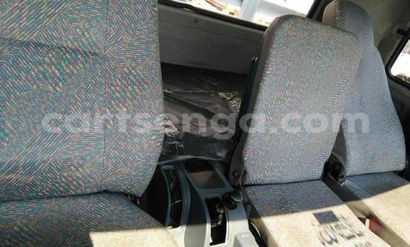 Buy Used Nissan UD White Truck in Manzini in Manzini Buy Used Nissan UD White Truck in Manzini in Manzini