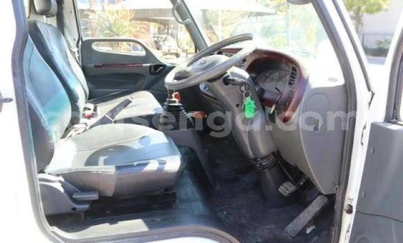 Buy Used Hyundai H200 White Truck in Manzini in Manzini Buy Used Hyundai H200 White Truck in Manzini in Manzini