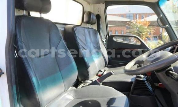 Buy Used Hyundai H200 White Truck in Manzini in Manzini Buy Used Hyundai H200 White Truck in Manzini in Manzini