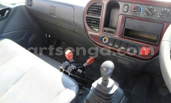 Buy Used Hyundai H200 White Truck in Manzini in Manzini Buy Used Hyundai H200 White Truck in Manzini in Manzini