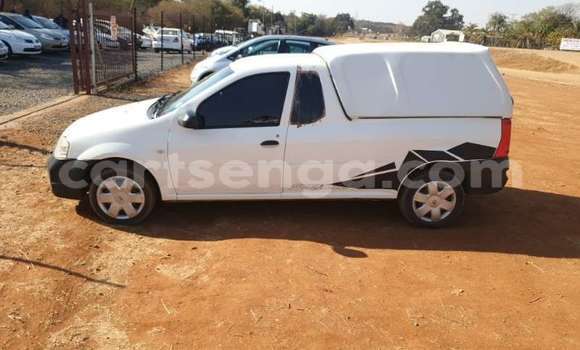 Acheter Occasion Voiture Nissan NP 300 Blanc à Ezulwini, Hhohho Acheter Occasion Voiture Nissan NP 300 Blanc à Ezulwini, Hhohho