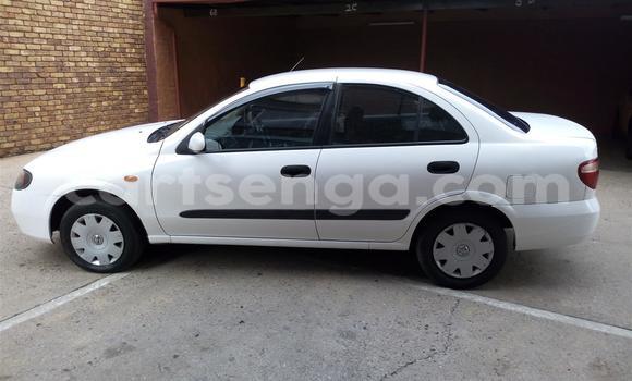 Acheter Occasion Voiture Nissan Almera Blanc à Ezulwini, Hhohho Acheter Occasion Voiture Nissan Almera Blanc à Ezulwini, Hhohho