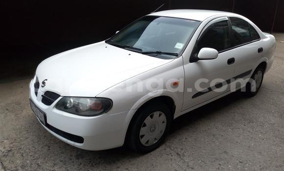 Acheter Occasion Voiture Nissan Almera Blanc à Ezulwini, Hhohho Acheter Occasion Voiture Nissan Almera Blanc à Ezulwini, Hhohho