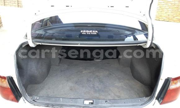 Acheter Occasion Voiture Nissan Almera Blanc à Ezulwini, Hhohho Acheter Occasion Voiture Nissan Almera Blanc à Ezulwini, Hhohho