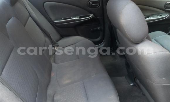 Acheter Occasion Voiture Nissan Almera Blanc à Ezulwini, Hhohho Acheter Occasion Voiture Nissan Almera Blanc à Ezulwini, Hhohho